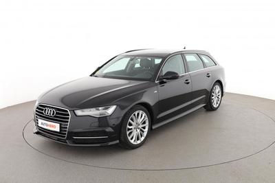 Audi A6 Avant 2.0 Tdi Ultra s tronic 190 ch