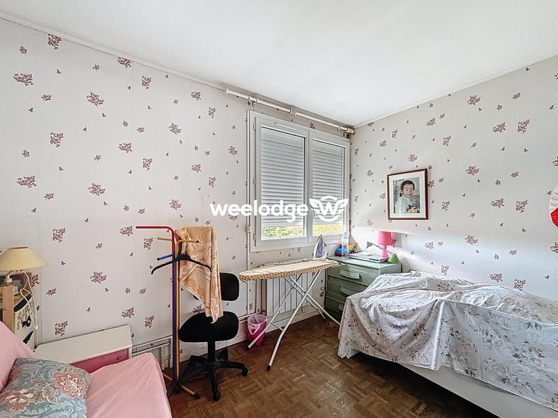 Maison - 107 m² - 7 pièces