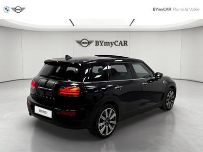 Mini Clubman F54 Lci Cooper 136 ch Dkg7 Edition Canonbury