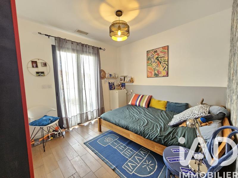 Maison - 109 m² - 4 pièces