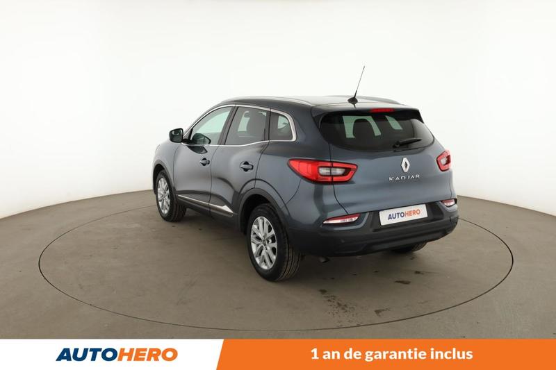Renault Kadjar 1.3 TCe Zen 140 ch
