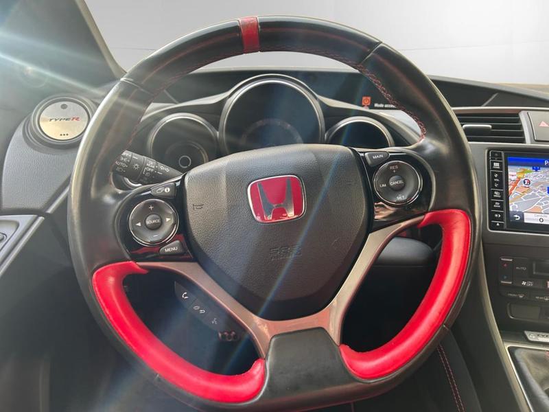 Honda Civic Type-R i-Vtec 310 Pack Gt