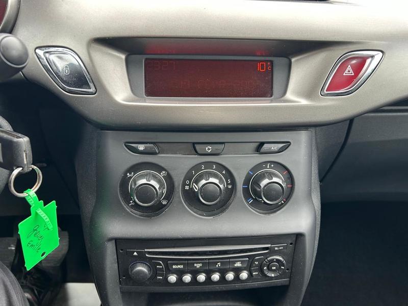 Citroën C3 Pure Tech 1.0 Confort