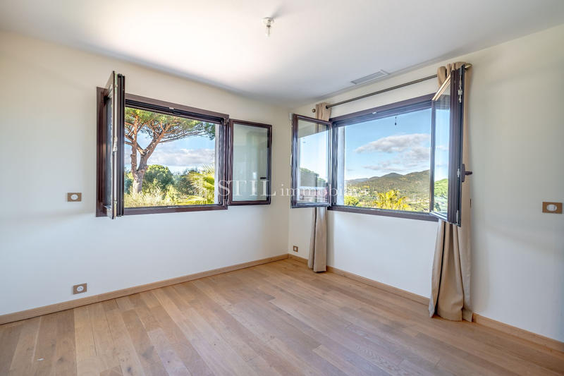 Villa - 120 m² - 4 pièces