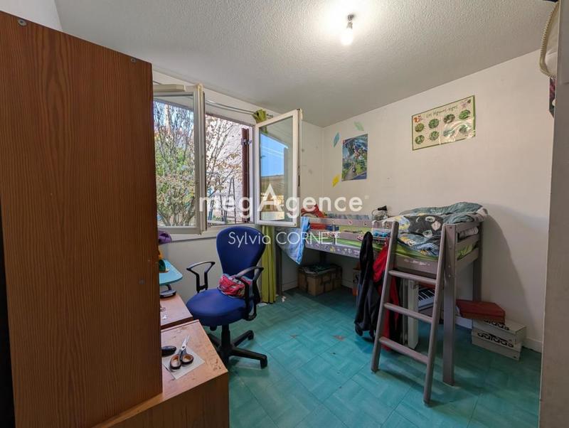 Maison traditionnelle - 118 m² - 4 pièces