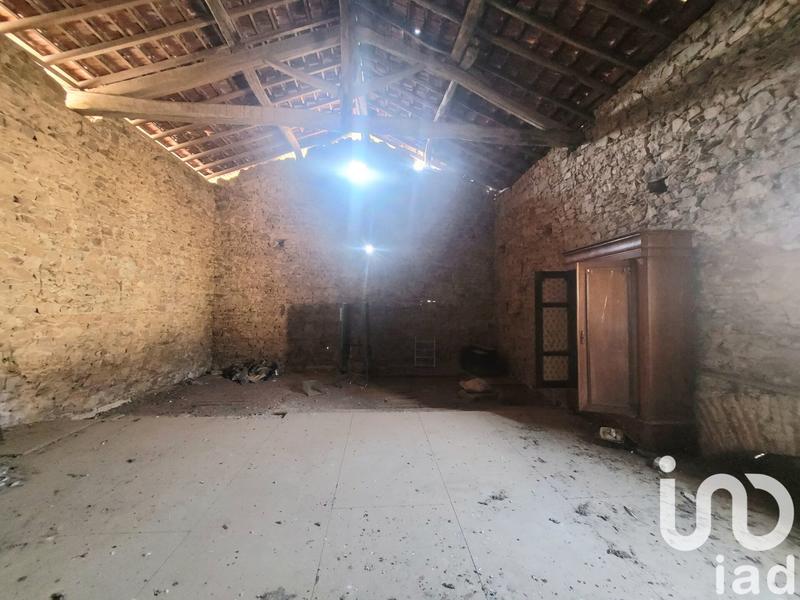 Maison - 189 m² - 8 pièces