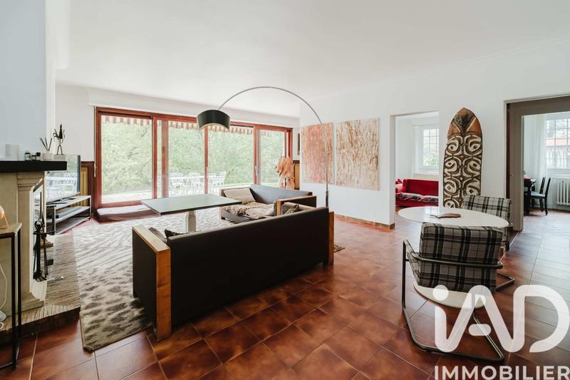 Maison de campagne - 290 m² - 11 pièces