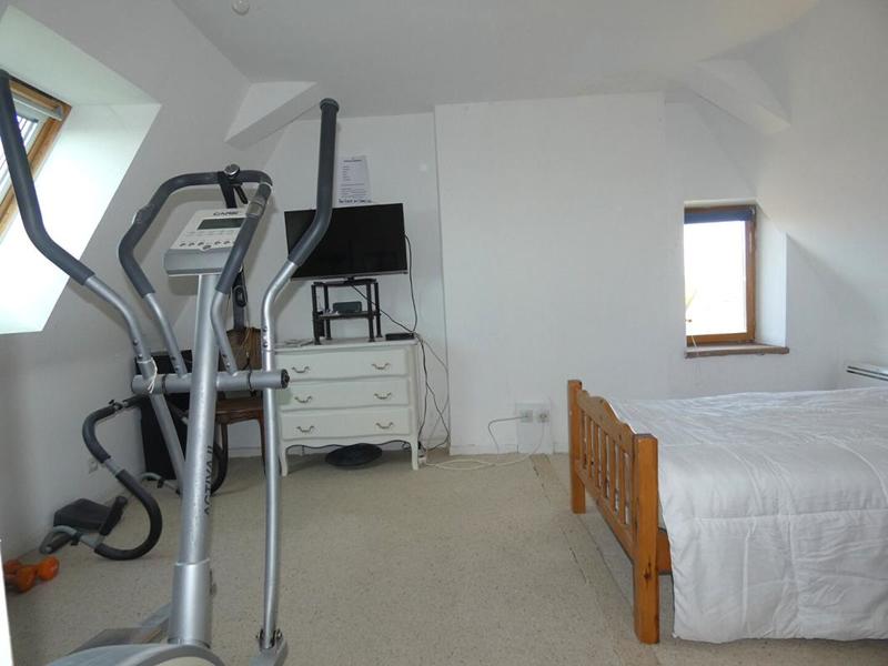 Maison - 127 m² - 5 pièces