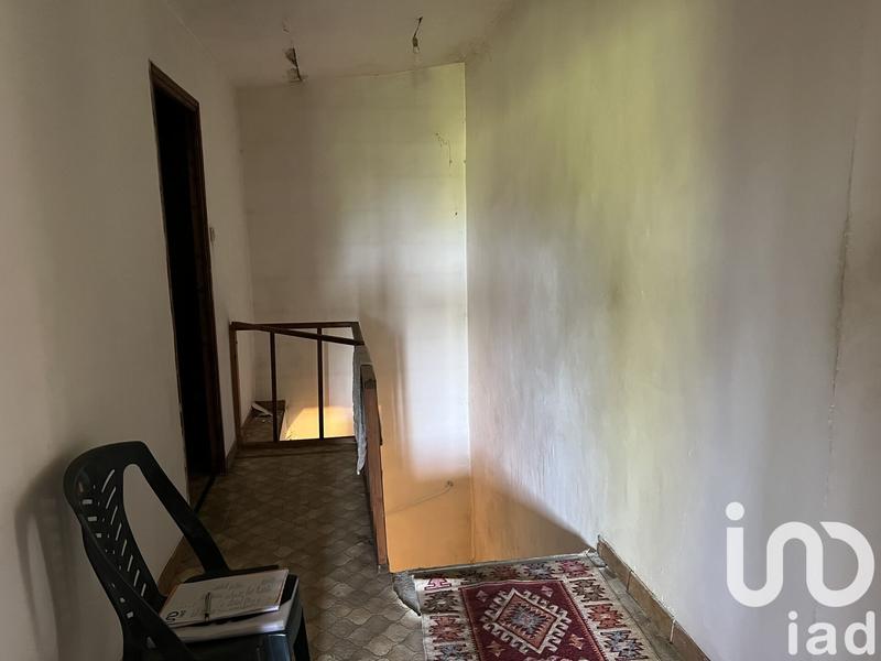 Maison de campagne - 142 m² - 5 pièces