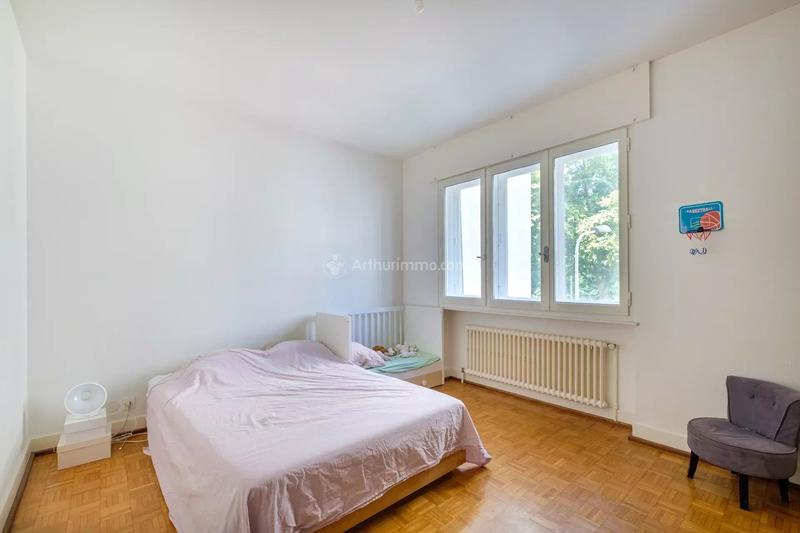 Appartement - 81 m² - 3 pièces