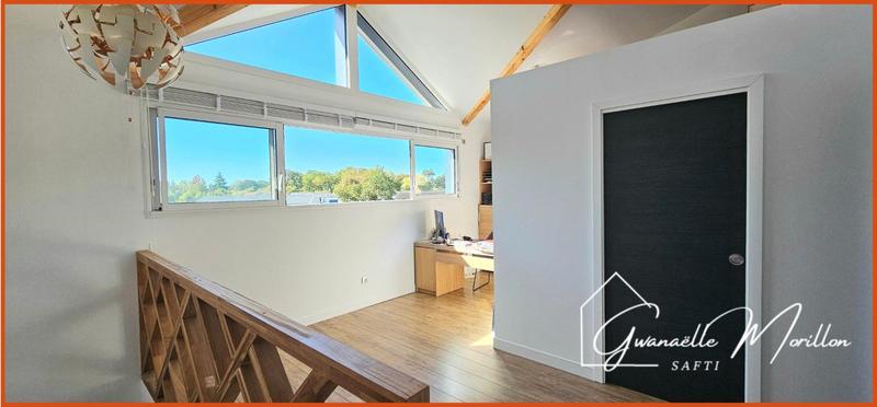 Maison - 150 m² - 7 pièces