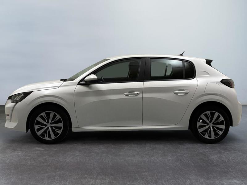 Peugeot 208 Business PureTech 75 s&amp;S Bvm5 Active