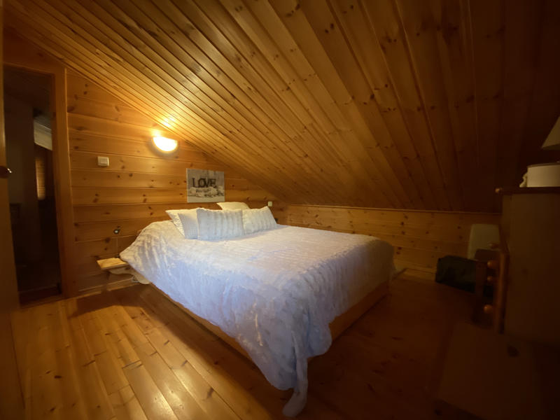 Châlet - 130 m² - 5 pièces