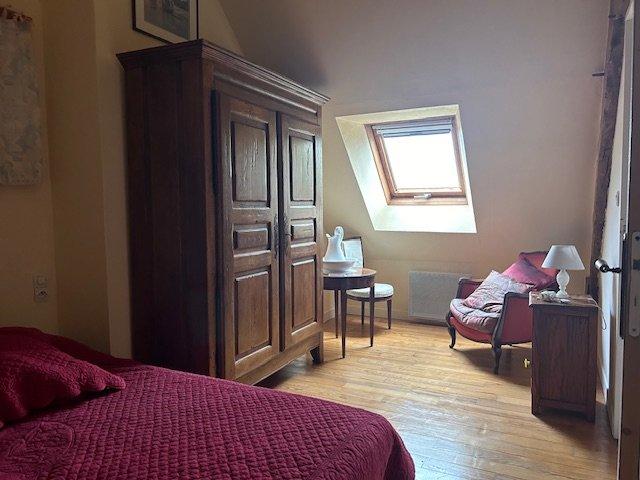 Maison de campagne - 135 m² - 6 pièces