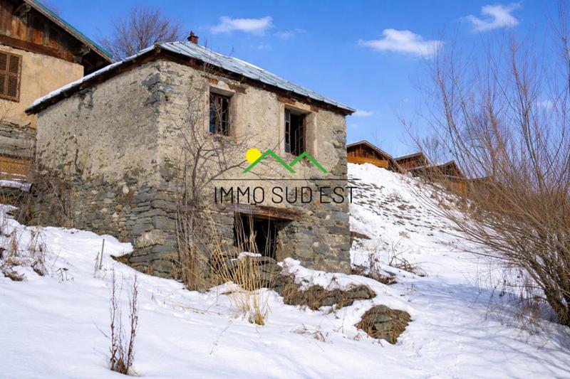 Maison - 96 m² - 5 pièces