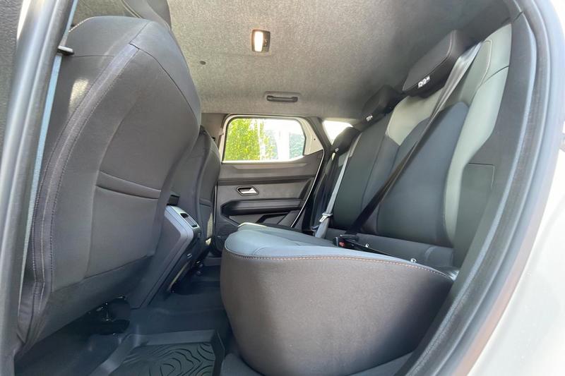 Dacia Duster New Tce 130 4x4 Extreme P