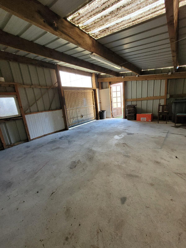 Maison - 77 m² - 4 pièces