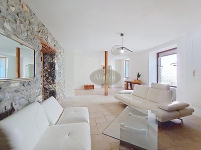 Maison - 170 m² - 7 pièces