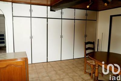 Maison de campagne - 81 m² - 2 pièces