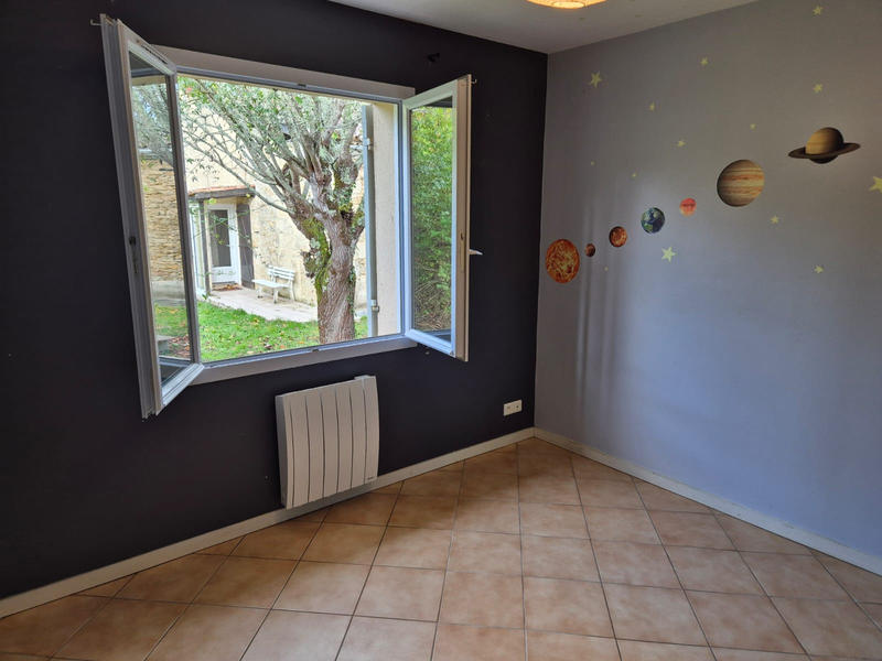 Maison - 160 m² - 8 pièces