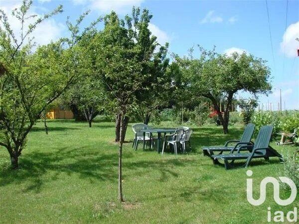 Maison - 115 m² - 7 pièces