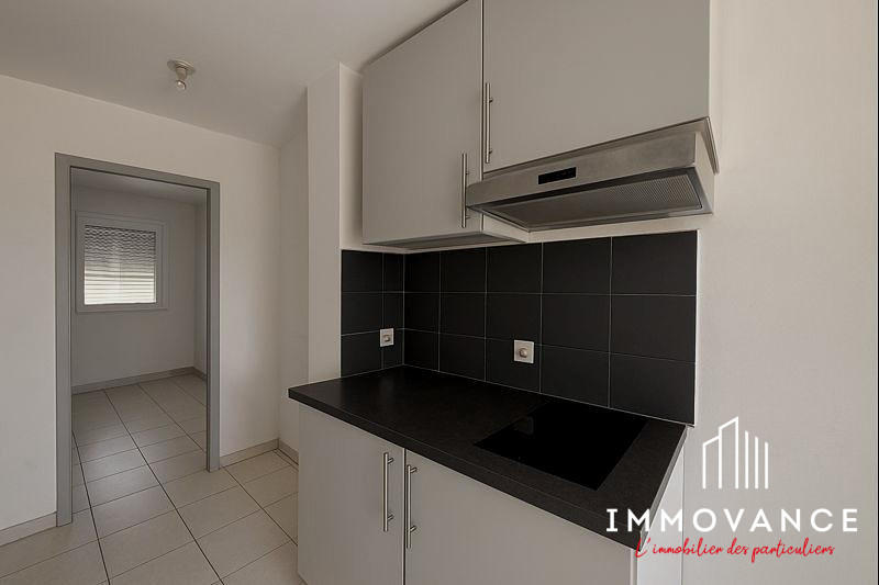 Appartement - 29 m² - 2 pièces