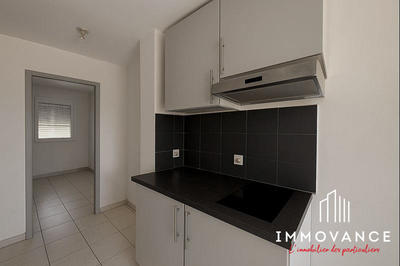 Appartement - 29 m² - 2 pièces