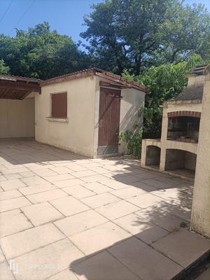 Maison - 93 m² - 5 pièces