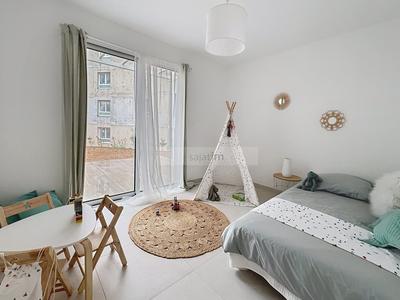 Maison - 117 m² - 5 pièces