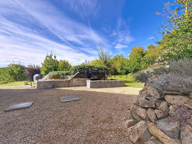 Maison - 154 m² - 7 pièces