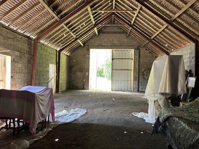 Maison - 200 m² - 7 pièces