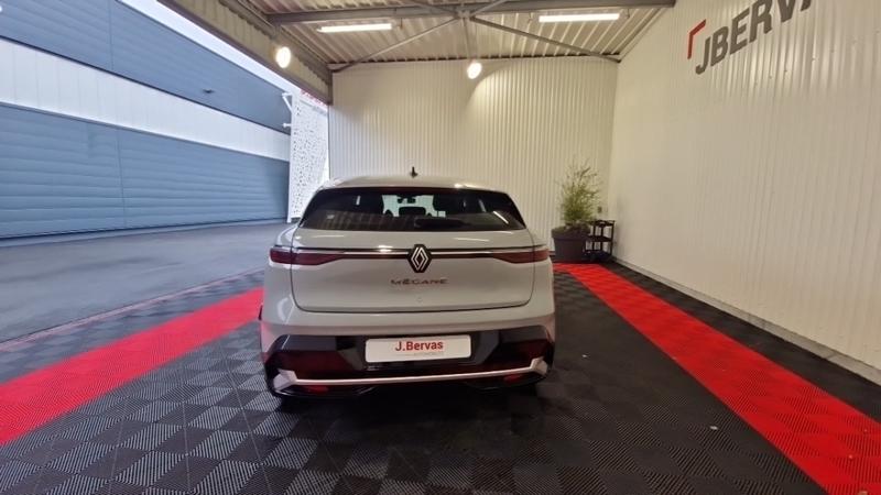 Renault Mégane E-Tech equilibre Ev60 220ch super charge