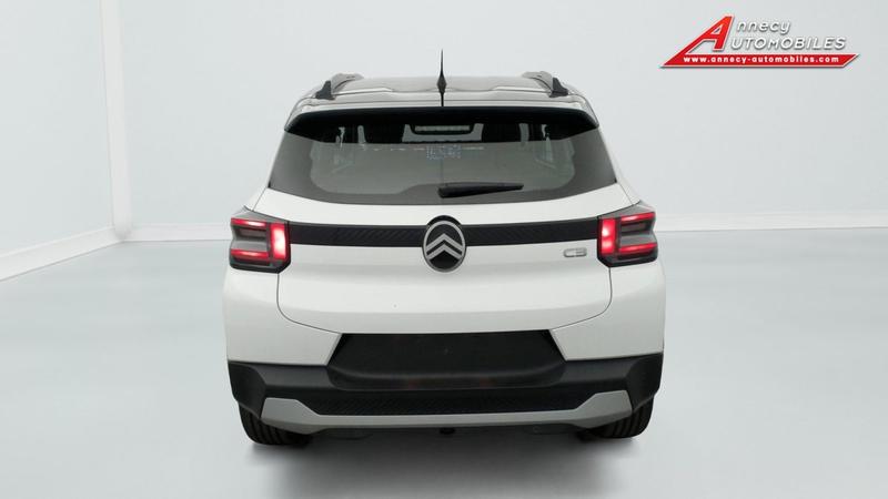 Citroën C3 Societe Nouvelle Turbo 100 Bvm Pro