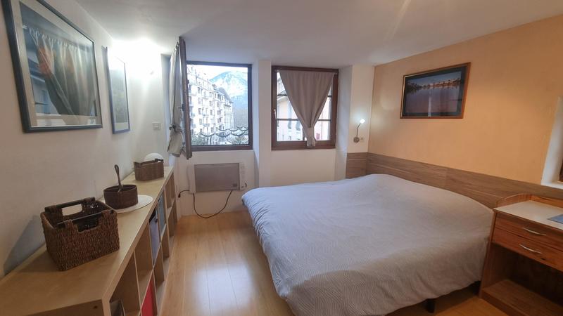 Appartement - 109 m² - 8 pièces