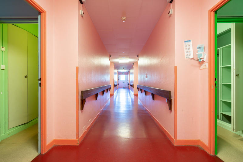 Immeuble - 2 620 m²