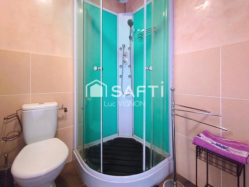 Maison - 389 m² - 14 pièces