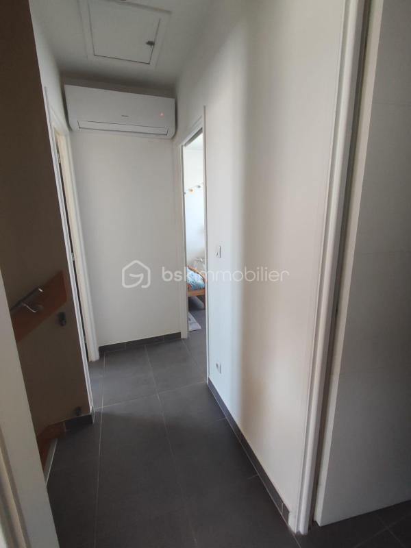 Maison - 79 m² - 4 pièces