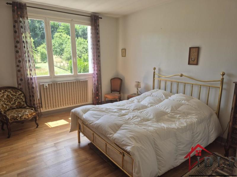 Maison - 138 m² - 6 pièces