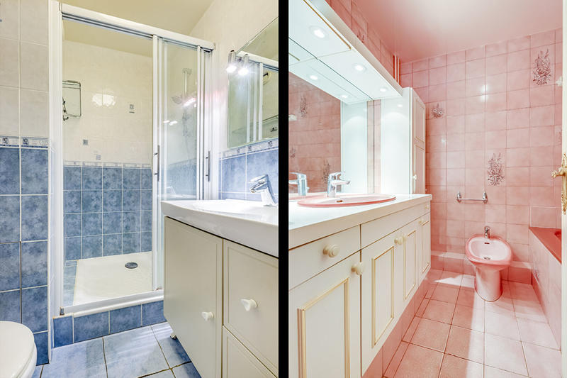 Appartement - 104 m² - 5 pièces