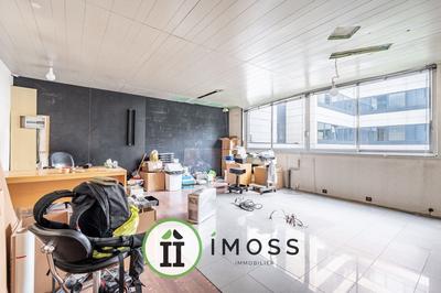 Appartement - 138 m² - 4 pièces