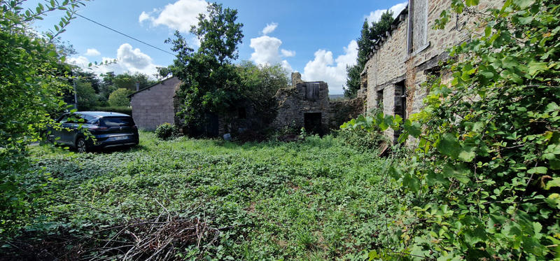 Maison - 81 m² - 4 pièces