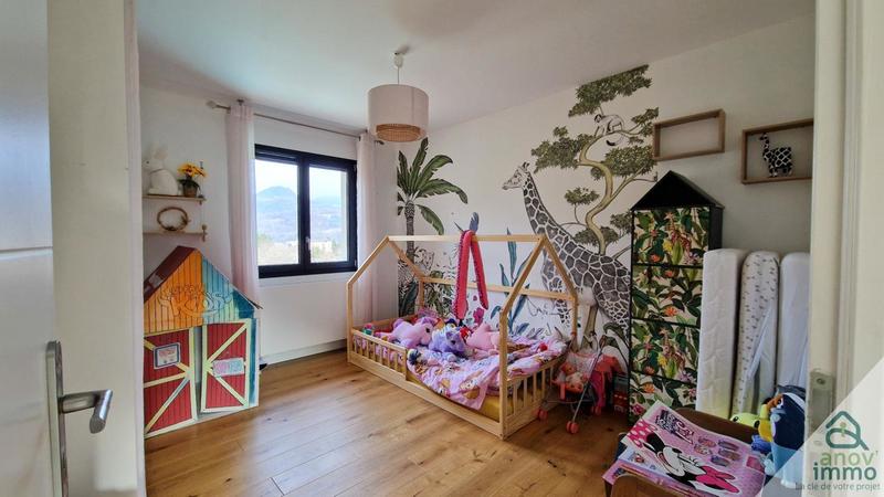 Villa - 118 m² - 5 pièces