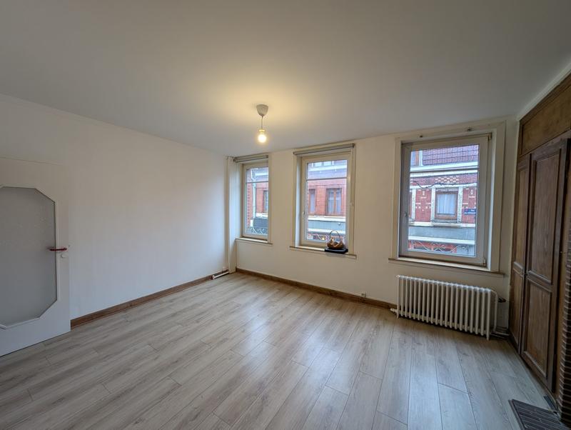 Maison - 122 m² - 5 pièces