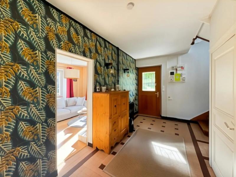 Maison - 155 m² - 5 pièces