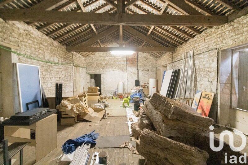 Maison - 233 m² - 8 pièces