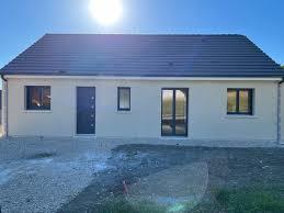 Maison - 70 m² - 3 pièces