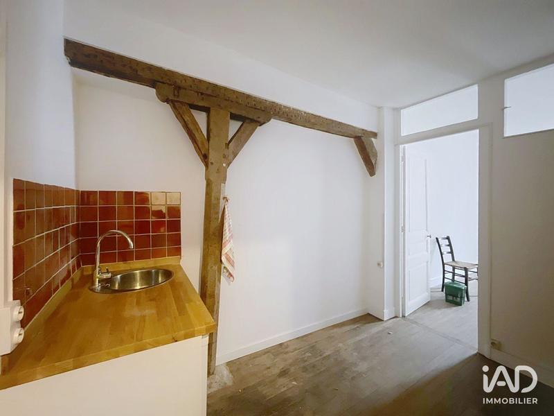 Local commercial - 83 m²