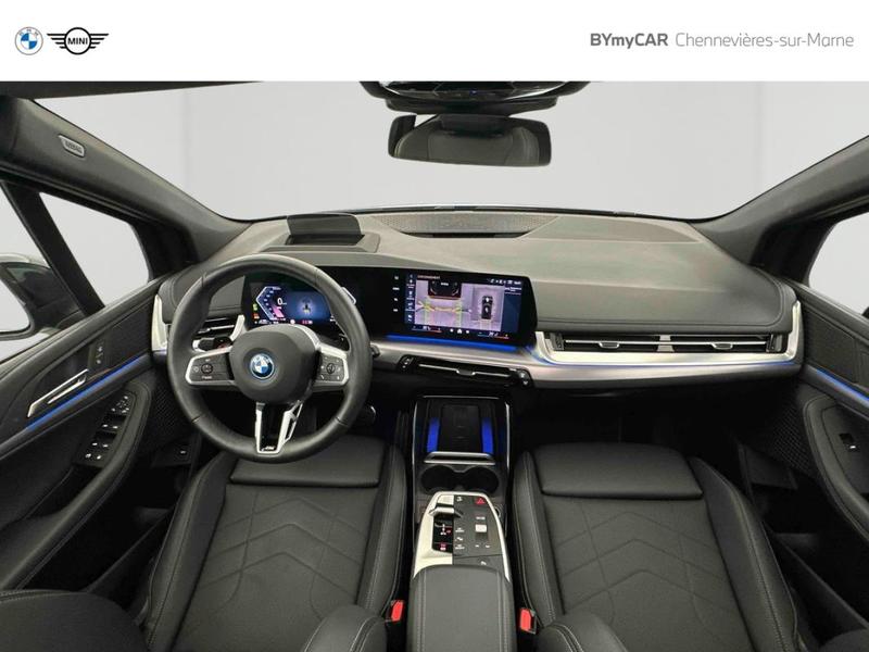 Bmw Serie 2 Active Tourer U06 225e xDrive 245 ch Dkg7 m Sport