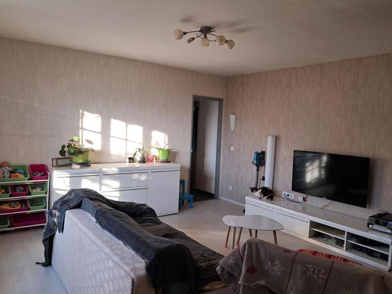 Maison - 190 m² - 8 pièces