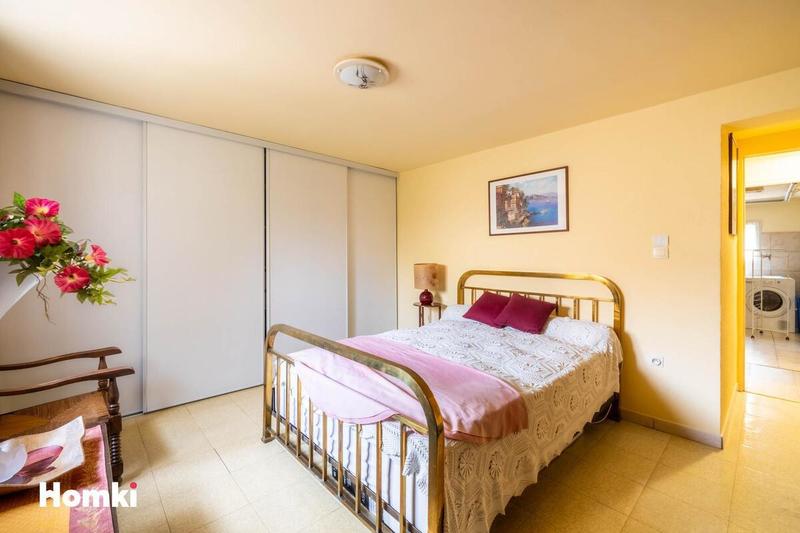 Villa - 166 m² - 6 pièces